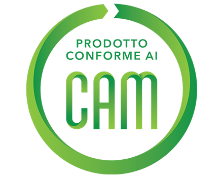 Certificazione CAM Edilizia - MPM