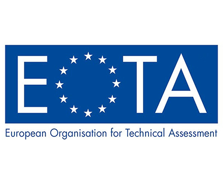 Certificazione ETA per poliuretani - MPM