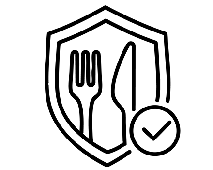 Contatto Alimentare - MPM