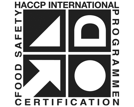 HACCP - MPM