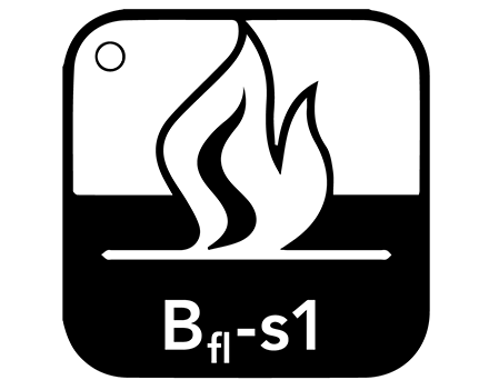 Pavimenti in resina B FL–S - MPM