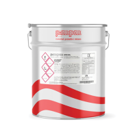 DUROGLASS FLOOR KIT - 1