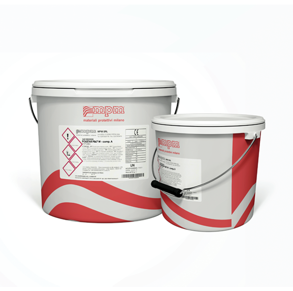 POLISTAR P 867 W - 1 POLISTAR P 867 W - 1