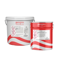 POLISTAR P8670W TRASPARENTE - 1