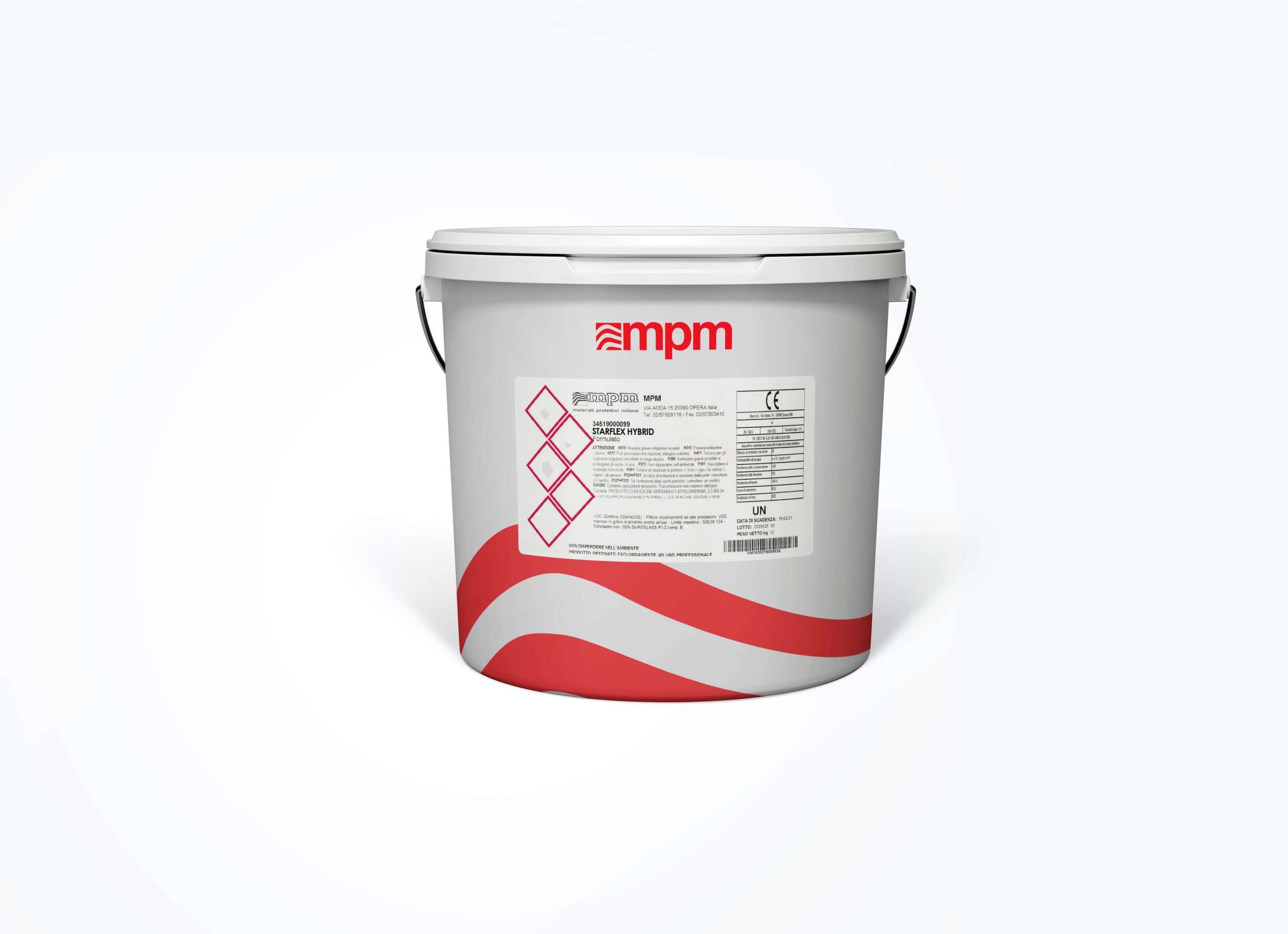 Starflex HYBRID – The game changer