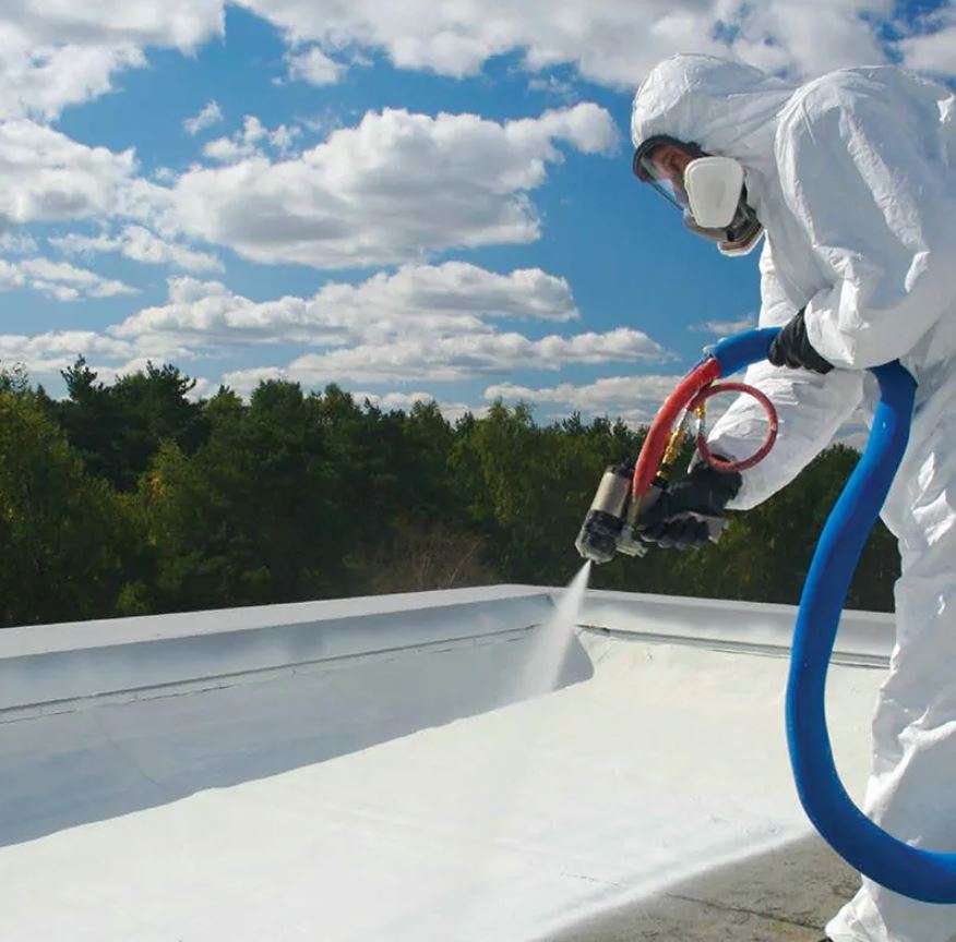 MPM: the trusted waterproofing chemical company