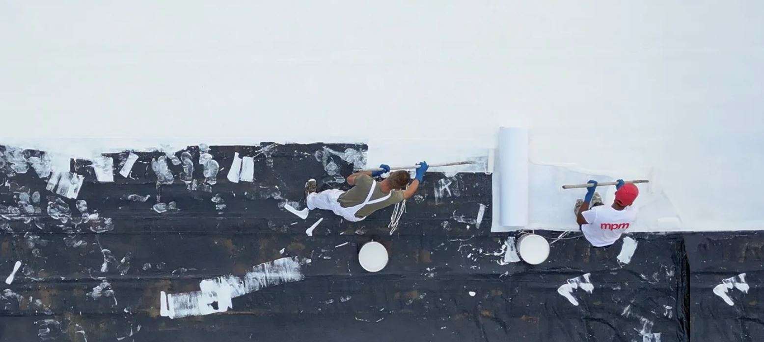 mpm - waterproofing supplier and manufacturer