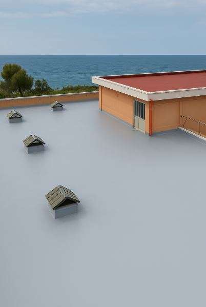 waterproof-flat-roof-coating