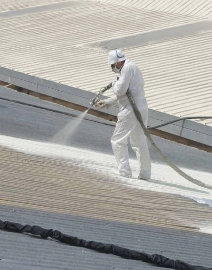 cold-applied-roof-waterproofing-systems