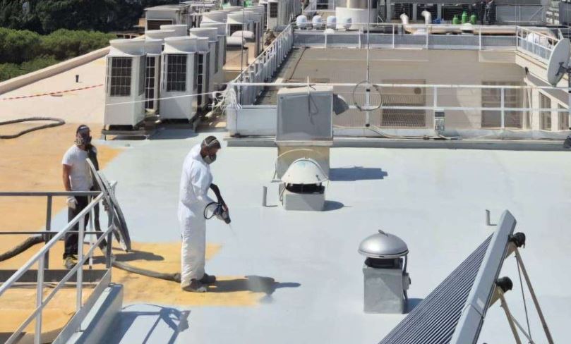 roof-waterproofing-systems