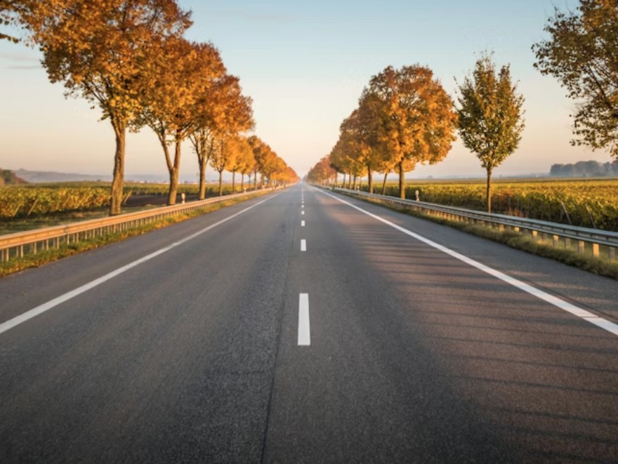 pavimentazioni strade